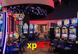 Jogos populares e pagamentos rápidos na xpbet