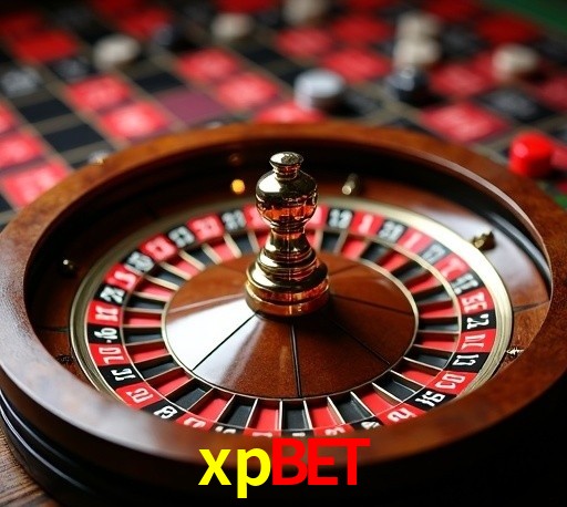 Bônus e promoções da xpbet